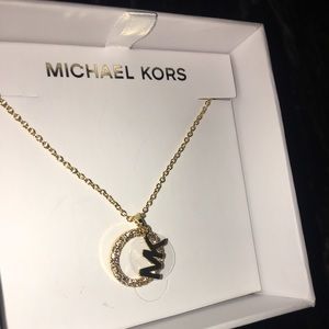 💝Michael Kors Necklace